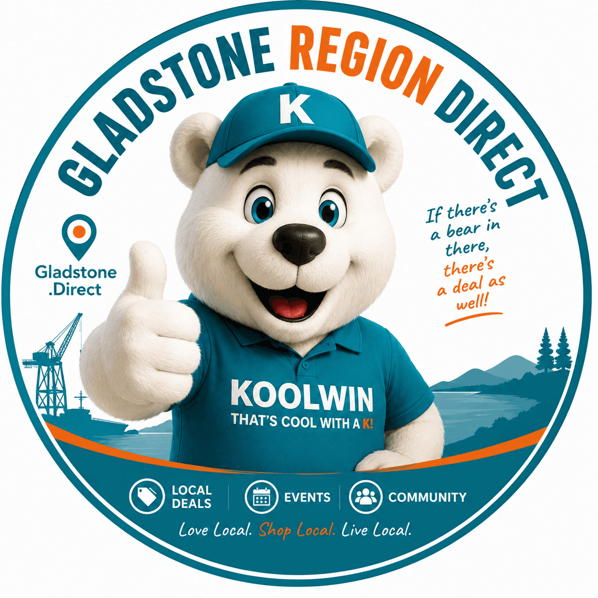 Gladstone Region Direct profile image.png